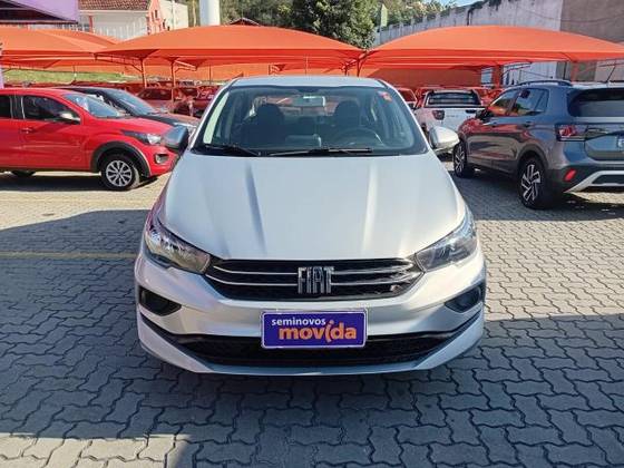 FIAT CRONOS 1.3 FIREFLY FLEX DRIVE CVT FIAT CRONOS 1.3 FIREFLY FLEX DRIVE CVT